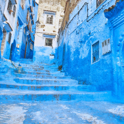 chefchaouen