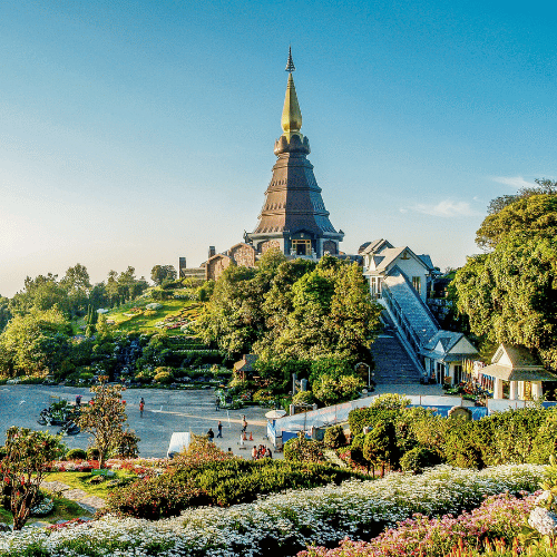 chiang mai