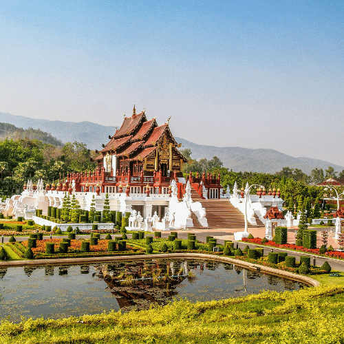 chiang mai