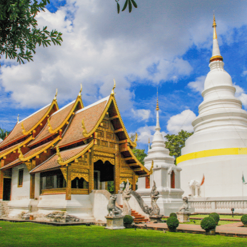 chiang mai