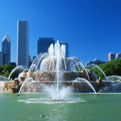 chicago