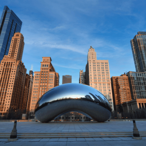 chicago