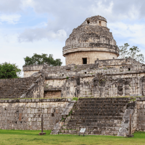 chichen itza