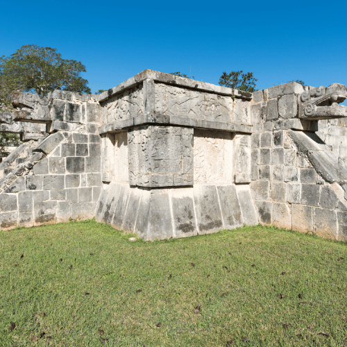 chichen itza