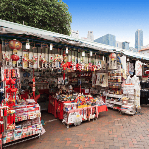 chinatown
