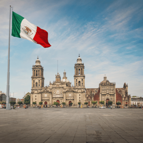 ciudad de mexico