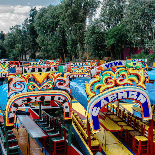 ciudad de mexico