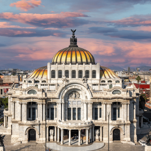ciudad de mexico