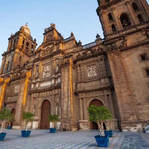 ciudad de mexico
