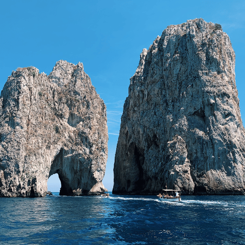 costa amalfitana