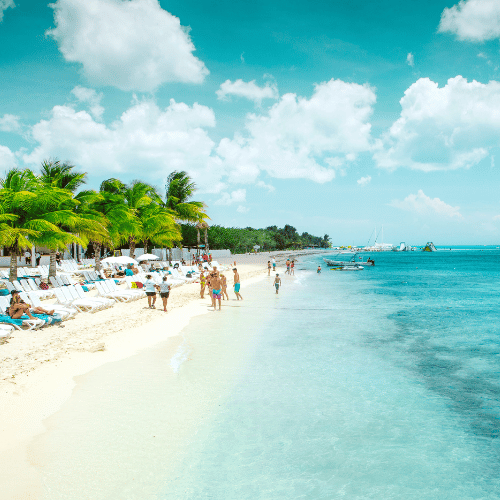 cozumel