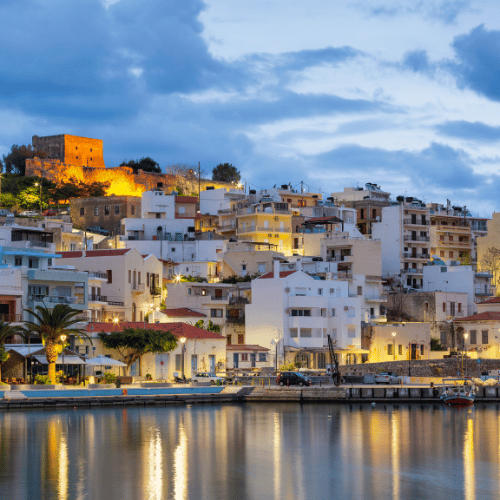 creta