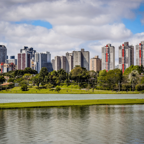 curitiba