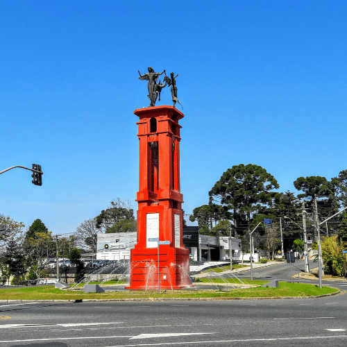 curitiba