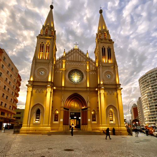 curitiba