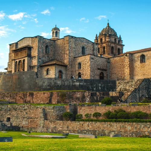 cusco
