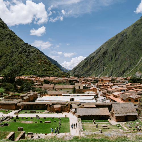 cusco