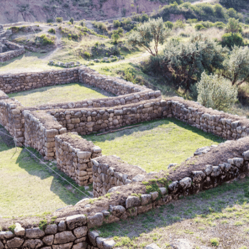 cusco