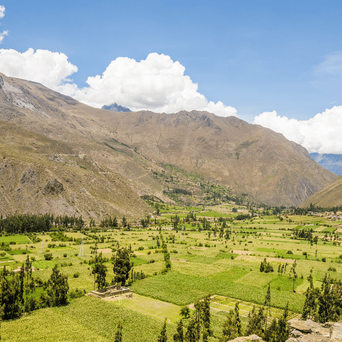 cusco
