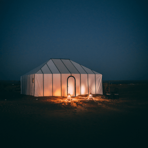 desierto del sahara