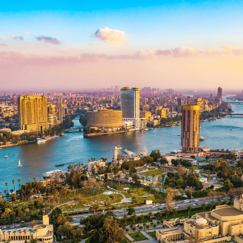 el cairo