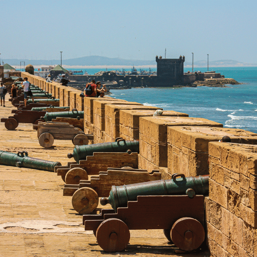 essaouira