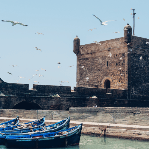 essaouira