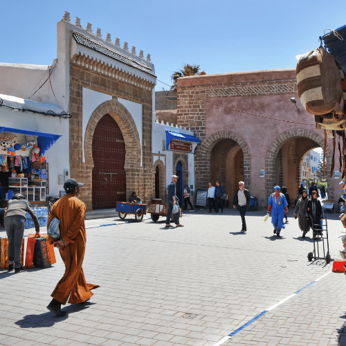 essaouira