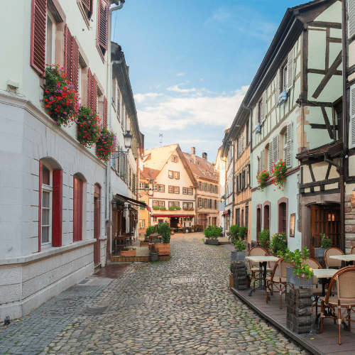 estrasburgo