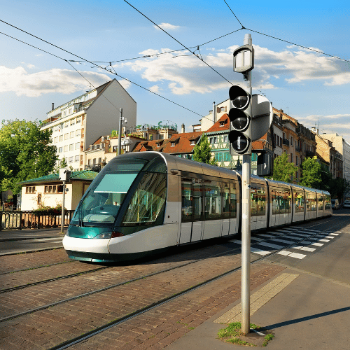 estrasburgo