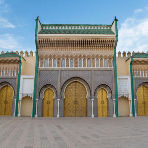 fez