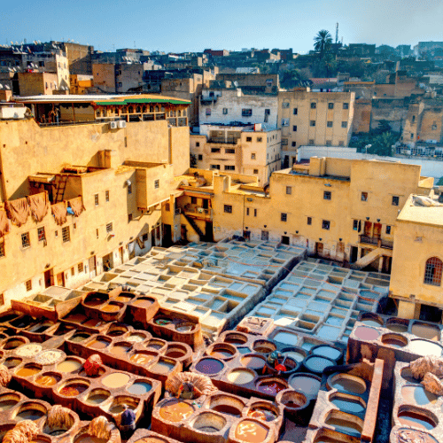 fez