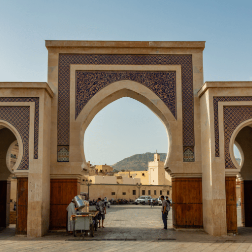 fez
