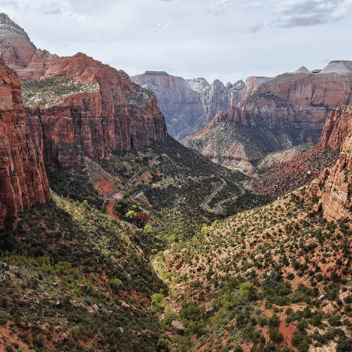 gran cañon