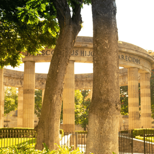 guadalajara