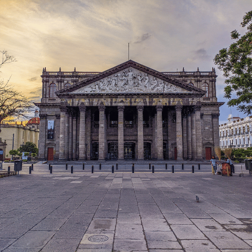 guadalajara