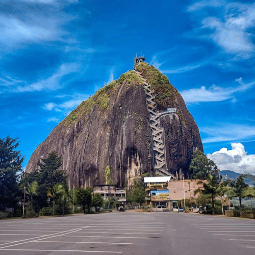 guatape