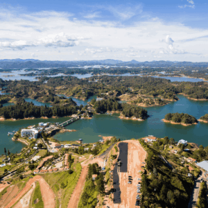 guatape