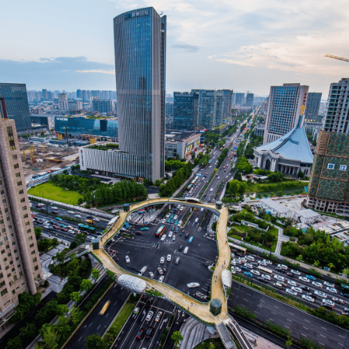 hangzhou