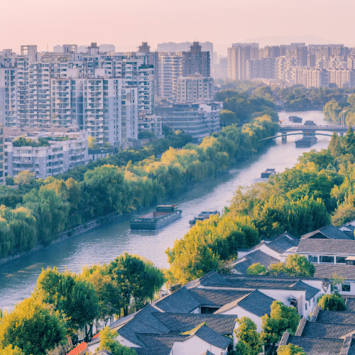 hangzhou