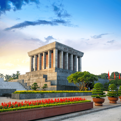 ho chi minh