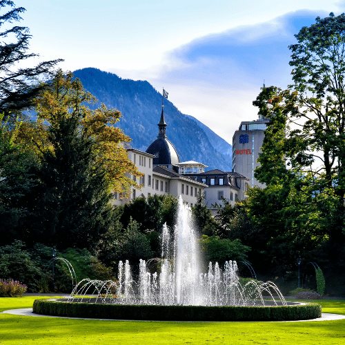 interlaken