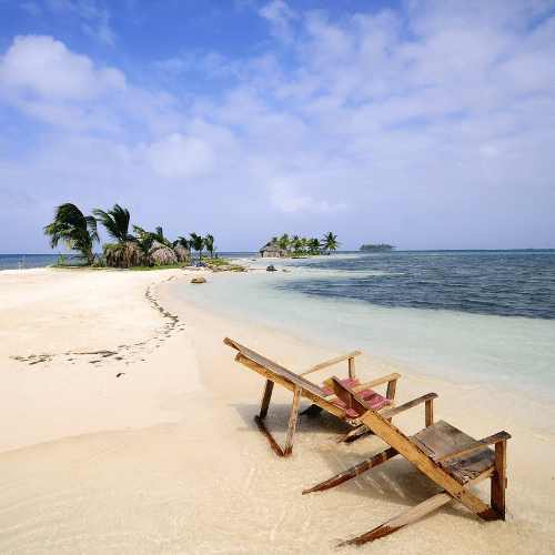 isla de san blas