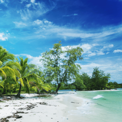 koh rong