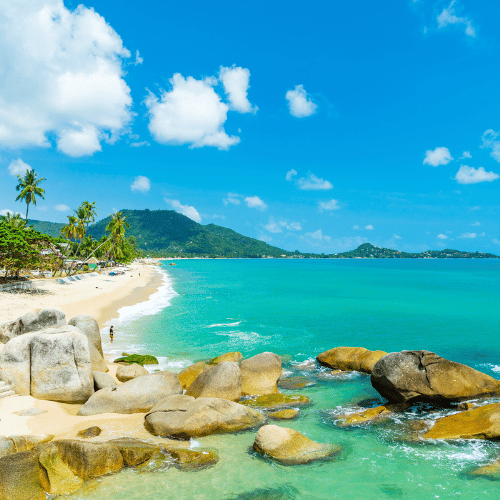 koh samui