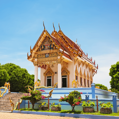 koh samui