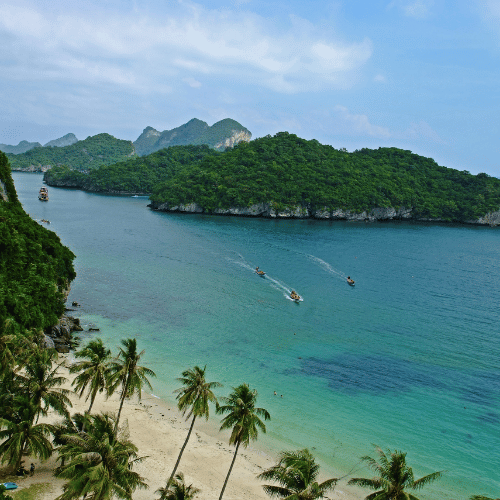 koh samui