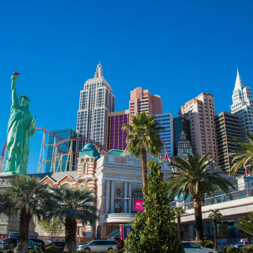 las vegas