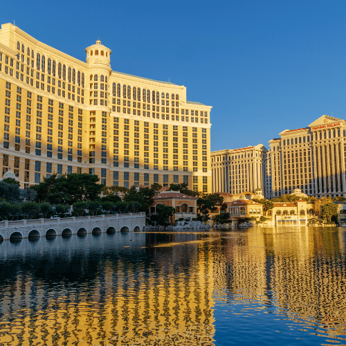las vegas