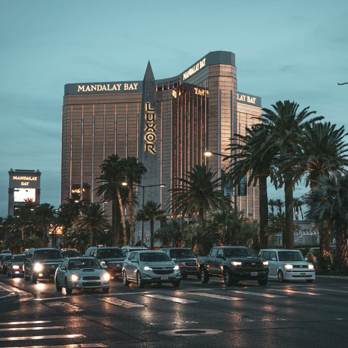 las vegas